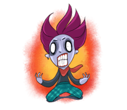 Midmee & Sumlee sticker #7424819