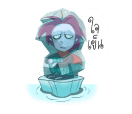 Midmee & Sumlee sticker #7424822