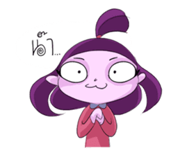 Midmee & Sumlee sticker #7424830