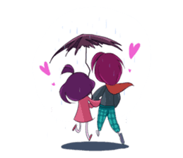 Midmee & Sumlee sticker #7424833