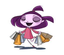 Midmee & Sumlee sticker #7424838