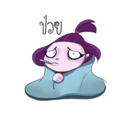 Midmee & Sumlee sticker #7424839