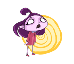 Midmee & Sumlee sticker #7424842