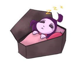 Midmee & Sumlee sticker #7424843