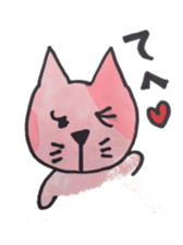 pepe&miko sticker #7425388