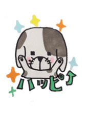 pepe&miko sticker #7425392