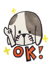 pepe&miko sticker #7425400