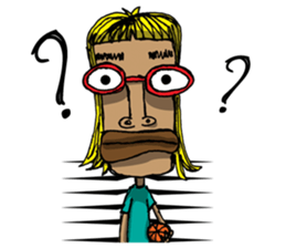 Handsome Handsome sticker #7425691