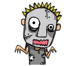 Handsome Handsome sticker #7425696