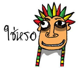 Handsome Handsome sticker #7425710