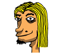 Handsome Handsome sticker #7425711