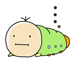 COLORFUL IIMO sticker #7425766