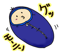 COLORFUL IIMO sticker #7425769