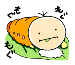 COLORFUL IIMO sticker #7425771