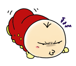 COLORFUL IIMO sticker #7425776