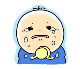 COLORFUL IIMO sticker #7425777