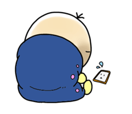 COLORFUL IIMO sticker #7425780
