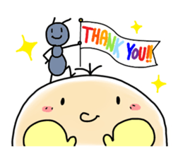 COLORFUL IIMO sticker #7425782