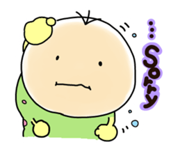 COLORFUL IIMO sticker #7425783