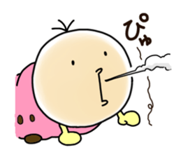 COLORFUL IIMO sticker #7425784