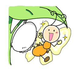 COLORFUL IIMO sticker #7425789