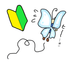 COLORFUL IIMO sticker #7425790