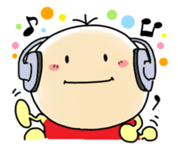 COLORFUL IIMO sticker #7425793