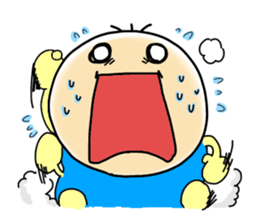 COLORFUL IIMO sticker #7425797