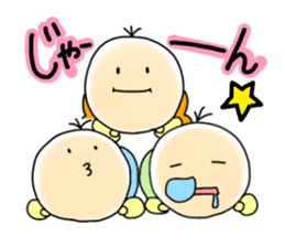 COLORFUL IIMO sticker #7425799