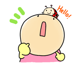 COLORFUL IIMO sticker #7425800