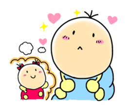 COLORFUL IIMO sticker #7425802