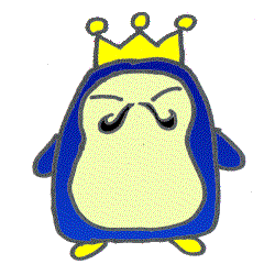 penguin aking