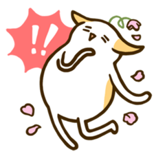 "smiley cat" sticker #7426213