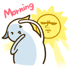 "smiley cat" sticker #7426217