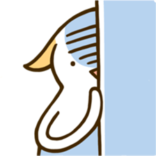 "smiley cat" sticker #7426224