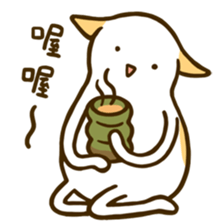 "smiley cat" sticker #7426225