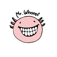 Mr.Whoopi