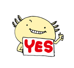 Mr.Whoopi sticker #7426406