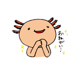 Mr.Whoopi sticker #7426412