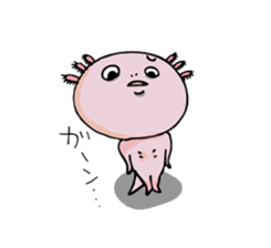 Mr.Whoopi sticker #7426414