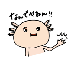 Mr.Whoopi sticker #7426425