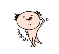 Mr.Whoopi sticker #7426442