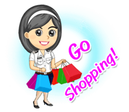 Nong Tang-thai In Container Port Vol.2 sticker #7426499