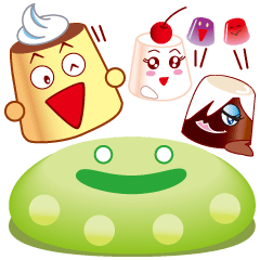 PreLin and friends(Ver. J & E)