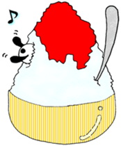 STRAWBERRY PANDA Part 3 sticker #7427165