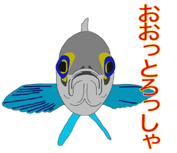 tajimaarea japan sticker #7428301