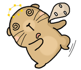 Hi,I am bubu. sticker #7428358