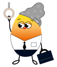 MAGO-B Ver.03 sticker #7428684