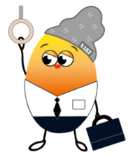 MAGO-B Ver.03 sticker #7428684