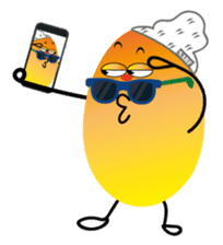 MAGO-B Ver.03 sticker #7428686